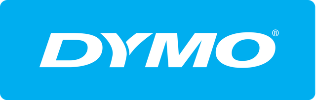 Dymo manufacturer logo