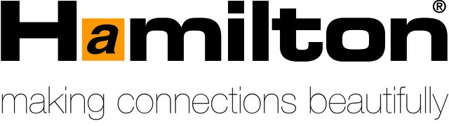 Hamilton manufacturer logo