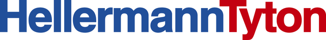 Hellermanntyton manufacturer logo