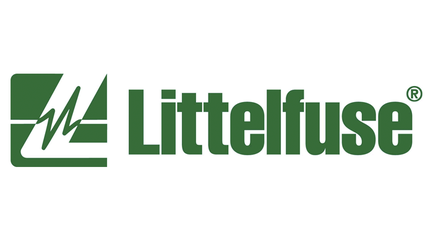 Littelfuse manufacturer logo