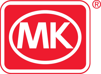 Mk Electric manufacturer logo