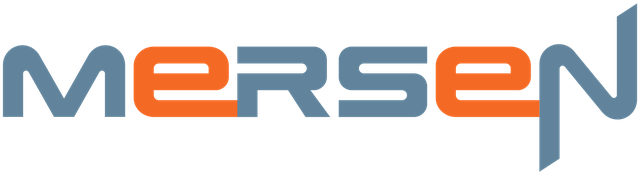 Mersen manufacturer logo