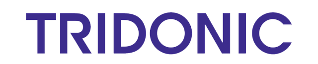 Tridonic manufacturer logo