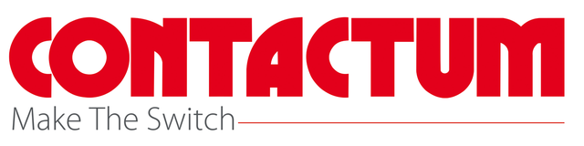Contactum manufacturer logo