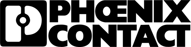 Phoenix Contact manufacturer logo