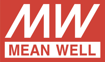Meanwell manufacturer logo