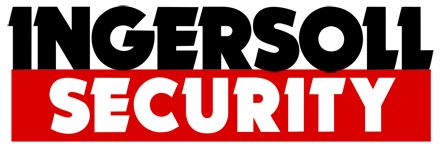 Ingersoll manufacturer logo