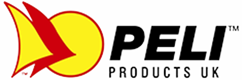 Peli manufacturer logo