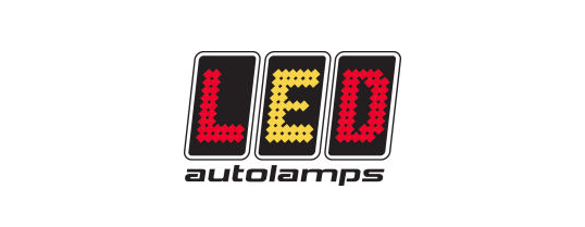 Ledautomlamps manufacturer logo