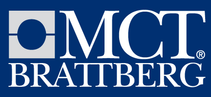 Mct Brattberg manufacturer logo