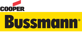 Bussmann manufacturer logo