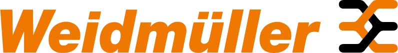 Weidmuller manufacturer logo